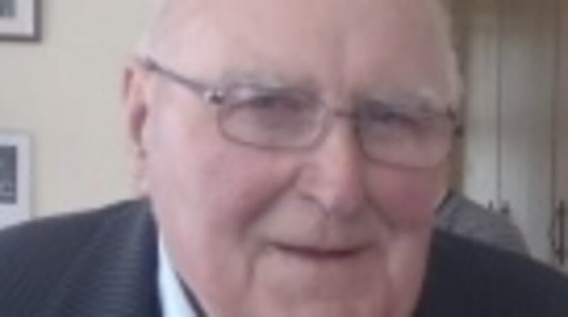 The late Jack Doolan, devoted his working life to Lough Owel in Mullingar, Co Westmeath.