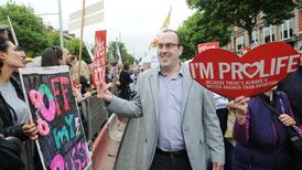 Anti-abortion group criticises calls for repeal of Eighth Amendment