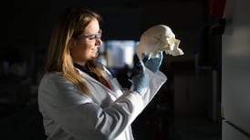 Honouring excellence in research innovation