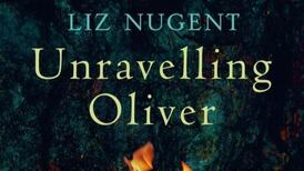 Unravelling Oliver, by Liz Nugent