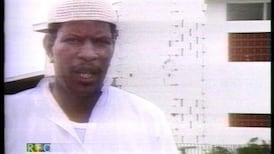 Mayhem in Trinidad – An Irishman’s Diary on the only attempted Islamist coup in the western hemisphere