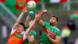 Darragh Ó Sé: Super-8s clash with Mayo is exactly what Kerry need
