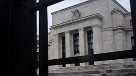 Fed holds rates and asset purchases steady as recovery weakens