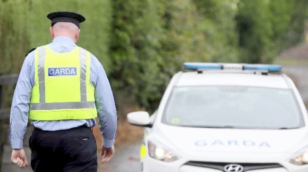 Gardaí and the Health and Safety Authority have begun separate investigations into the death of an elderly farmer on Thursday.