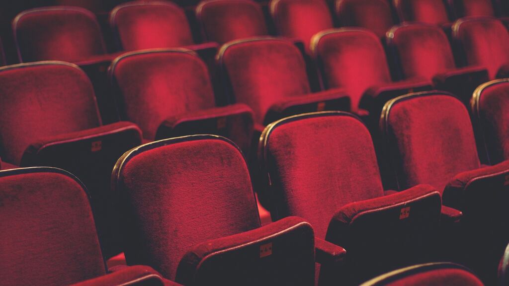 Virgin Media Discovers: As part of the €150,000 total prize pot, a shortlist of 10 entries will receive €9,000 each for the development of their script, while two scripts will win €30,000 each to fund the production of a 10-minute short film.