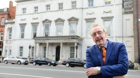 Ray Bassett warns Ireland on the ‘wrong track’ in Brexit negotiations