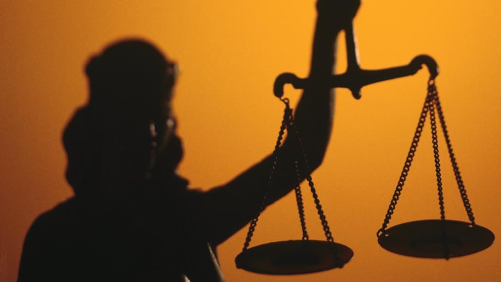 ‘No-one can definitively predict whether the courts will find a way to reconcile the various competing rights (of the couple, of the child that it is sought to bring into the world, of broader society and the common good) and if they do, how that will be done.’ Photograph:  Getty Images