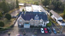 Judge rejects Leitrim council’s move to block use of former hotel as asylum seeker accommodation