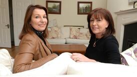 ‘I’d love to say to an abuser: You’re going to get caught’