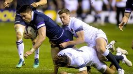 Rugby Statistics: Ireland must be zealous in protecting ruck ball