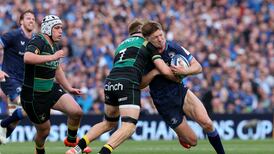 Analysis: Leinster continue to find new ways to lose big games