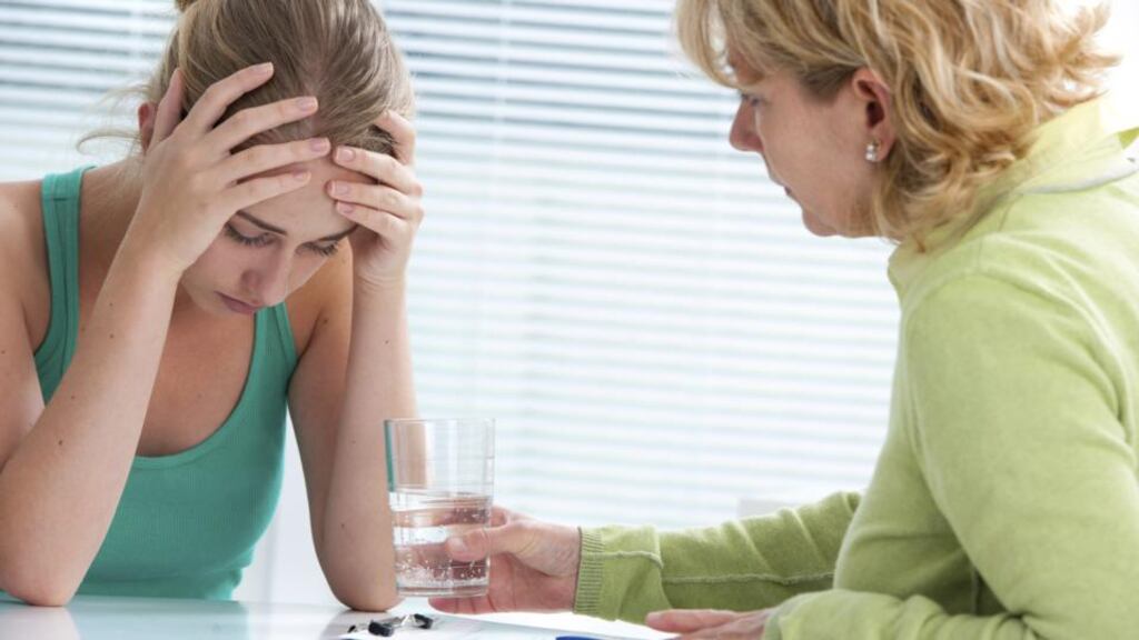‘Without practical help to come to terms with the experience of psychosis and to re-engage with reality, a person will continue to retreat from the world around them, and adopt a lifestyle that others may view as odd or “crazy”.’ Photograph: Getty Images