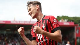 Bournemouth midfielder David Brooks back in Wales squad after cancer diagnosis