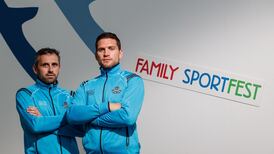 Alan Brogan says Mayo primed to test Dublin’s mettle