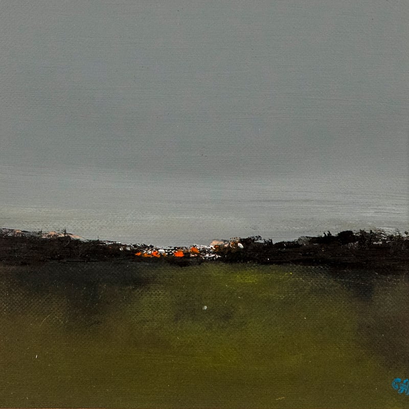 To the City by Gillian Hennessy (€200-€300)