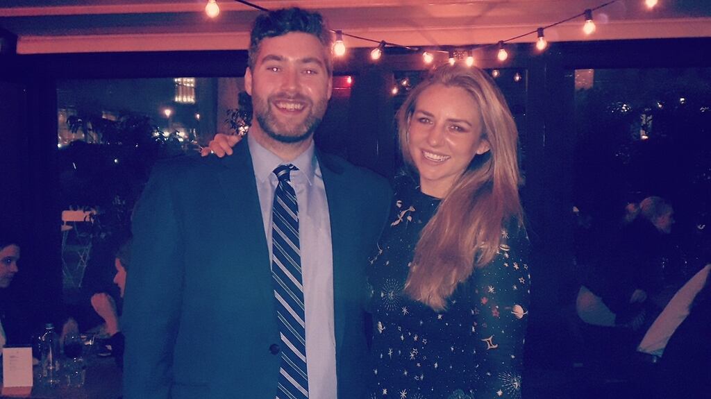 Eoin Keane: ‘I chose to travel and was offered a position with the Ireland Canada University Foundation, teaching Irish in the University of Ottawa, Canada’