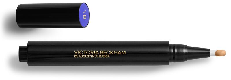 Victoria Beckham Beauty The Concealer Pen (€75 from Brown Thomas)
