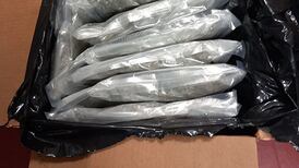 £6 million worth of drugs seized in Northern Ireland