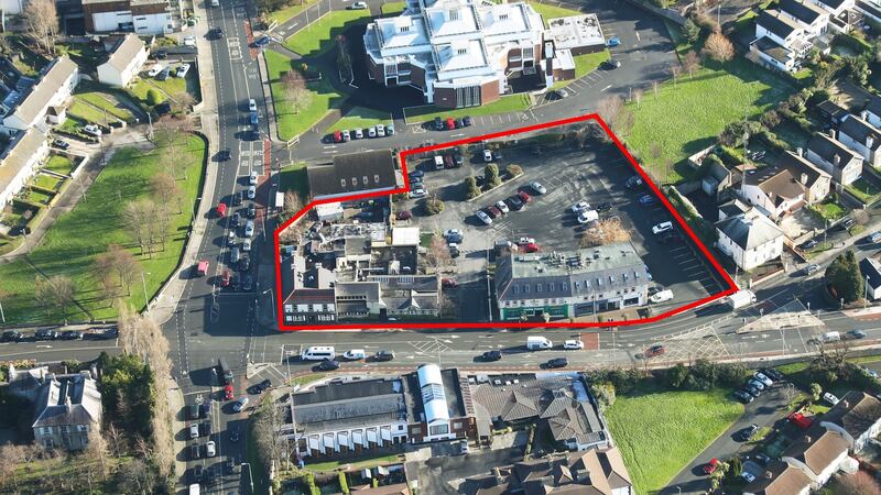 The Baker’s Corner and The Forge investment property in Dún Laoghaire