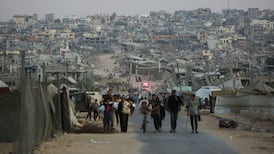 Israeli military carries out ‘targeted strike’ in Gaza during ceasefire