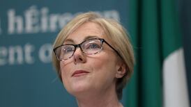 Fine Gael election row erupts between Meath East candidates