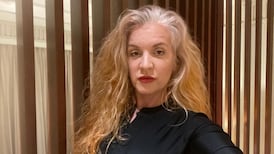 ‘I felt like I was in a zoo without the fences’