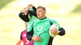 Coombes aiming to finish a frustrating season on a high