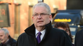 Auditors met ‘considerable resistance’ from former Console chief