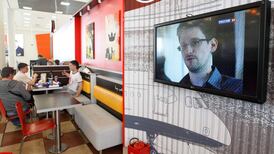 Snowden asylum application should be considered, Amnesty says