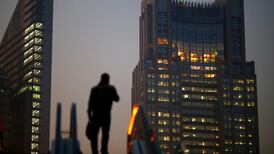 Growth on rebound despite underlying presence of crisis