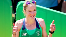 Tokyo 2020: Team Ireland profiles - Fionnuala McCormack (Athletics)