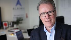 ‘Work is not a burden – it is something you can find enjoyment in’