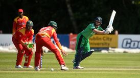 Ireland wrap-up ODI series whitewash with Zimbabwe win