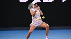 Iga Swiatek says complacency would be a fault at Australian Open