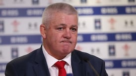 George North given extended recovery period in solitary change for Scotland game