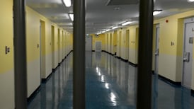 Welcome to prison â the first 24 hours behind bars