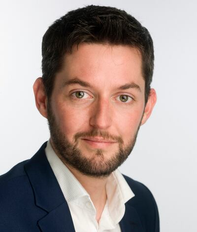 Peter Tanham is the co-founder of Nimble Metrics