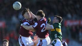 Kerry bring the dazzle to subdue Galway and reach league final