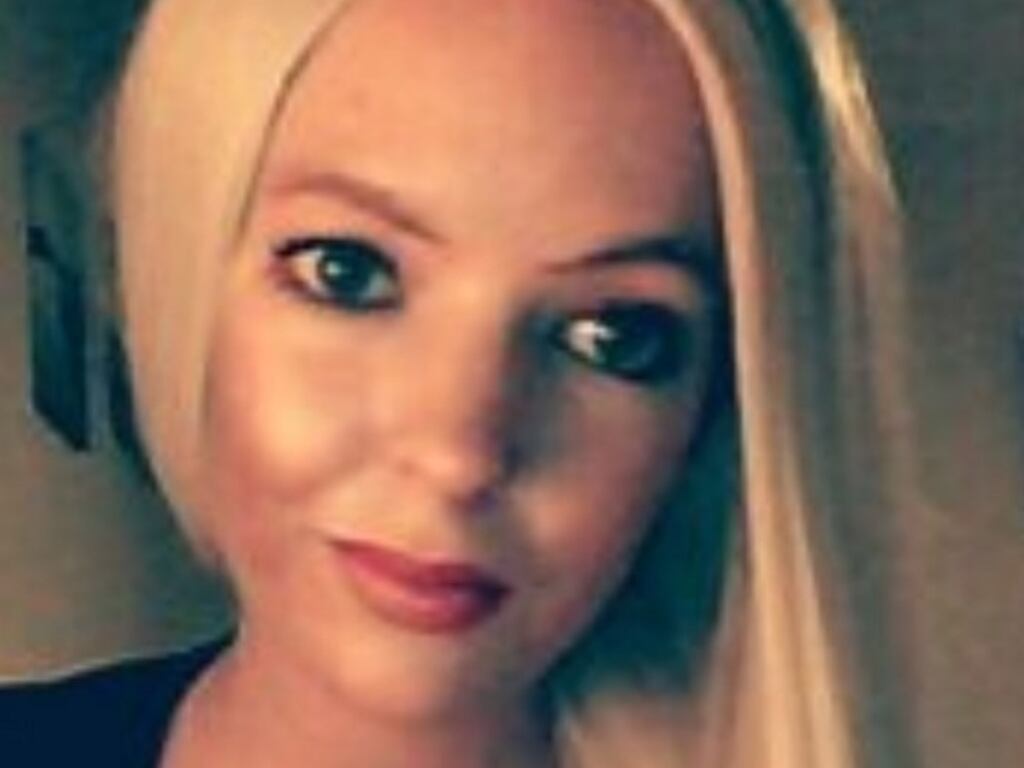 Jasmine McMonagle was found dead in her home at Forest Park in Killygordon by an armed response unit two-and-a-half hours after calling gardaí.