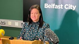 ‘More violence is not the answer’: PSNI urges against retaliation after dissident republican is shot