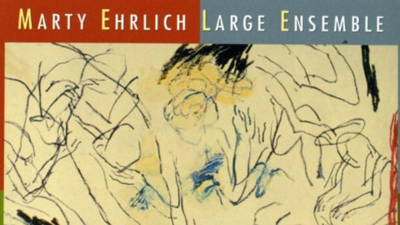 Marty Ehrlich: A Trumpet in the Morning