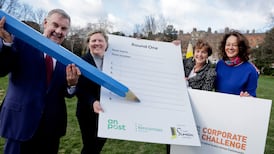 Corporate challenge quiz for Dublin Simon Community resumes after pandemic