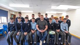 Tadhg Furlong on the impact of Paul O’Connell and the culture created by Andy Farrell
