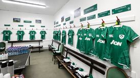 Almost quarter of elite women players reject IRFU contract offer