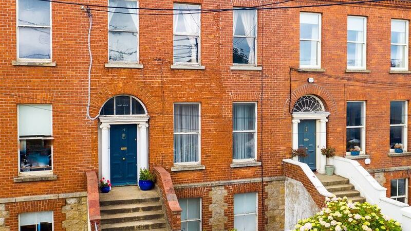 St Jude’s, 10 Eglinton Road, Bray, Co Wicklow