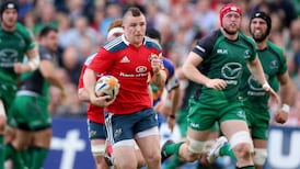 Munster seal bonus-point win over Connacht in Galway