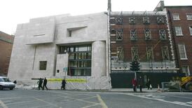 State museums criticised for unpaid interns