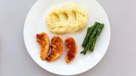 People make allowances for fussy eating when you’re a child. It’s much more problematic when you’re an adult