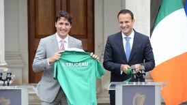 Thought which counts: Cost of Varadkar’s gifts to foreign dignitaries