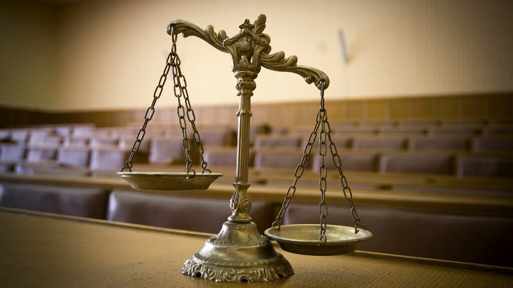 The false imprisonment charges were far beyond what was appropriate given the facts.